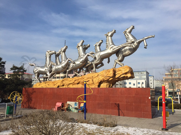 Информация о городе Хуньчунь