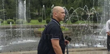 Поездка в г. Тумэнь